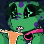 Profile picture of Sheba Metaluna