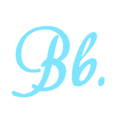 Bb logo