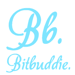 Bitbuddie Logo