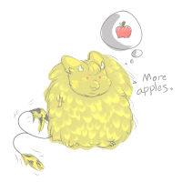 Revo Spark Character