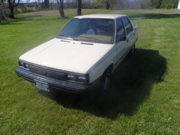 1986-american-motors-renault-aliance-1