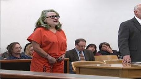 Hillary-prison
