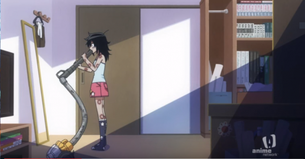 when you assume you die