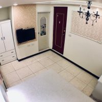 Little homes around the world